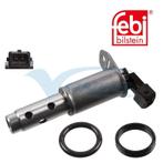 BMW VANOS solenoid magneet ventiel VANOS klep FEBI 103360, Auto-onderdelen, Ophalen of Verzenden, Nieuw, BMW