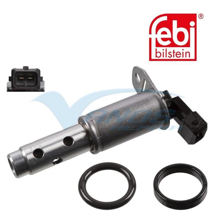 BMW VANOS solenoid magneet ventiel VANOS klep FEBI 103360, Auto-onderdelen, Motor en Toebehoren, Nieuw, BMW, Ophalen of Verzenden