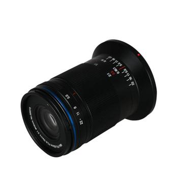 Laowa 85mm f/5.6 2X Ultra-Macro APO Nikon Z-mount objectief beschikbaar voor biedingen