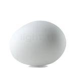 Foscarini Poly Gregg, grande (Tafellampen, Binnenlampen), Verzenden, Nieuw