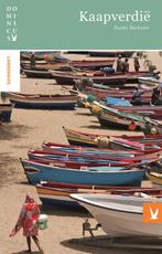 Kaapverdië / Dominicus landengids 9789025764630, Boeken, Reisgidsen, Verzenden, Gelezen, Guido Derksen