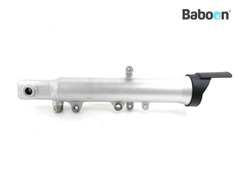 Voorvork Buitenpoot Links Yamaha FJR 1300 2003-2005, Motoren, Onderdelen | Yamaha, Gebruikt, Verzenden