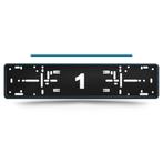 Alti Giri MONO Premium Kentekenplaathouders - Rebel Blauw..., Ophalen of Verzenden, Nieuw