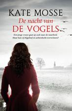 De nacht van de vogels 9789022576724 Kate Mosse, Verzenden, Gelezen, Kate Mosse