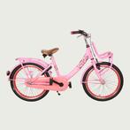 Alpina 20 inch kinderfiets in roze voor 7-8 jaar | BikeFlip, Ophalen of Verzenden, Gebruikt, Alpina