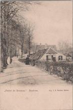 RENKUM - Onder de Boomen, Verzenden, Gelopen