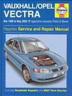 Haynes service and repair manual series: Vauxhall/Opel, Gelezen, Haynes Publishing, Verzenden