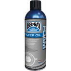 Bel-Ray Foam Filter Oil 400Ml, Verzenden