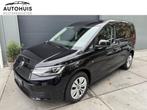 Volkswagen Caddy | Zakelijke Lease v.a. €556.63 pm, Auto's, Automaat, Gebruikt, Zwart, Diesel