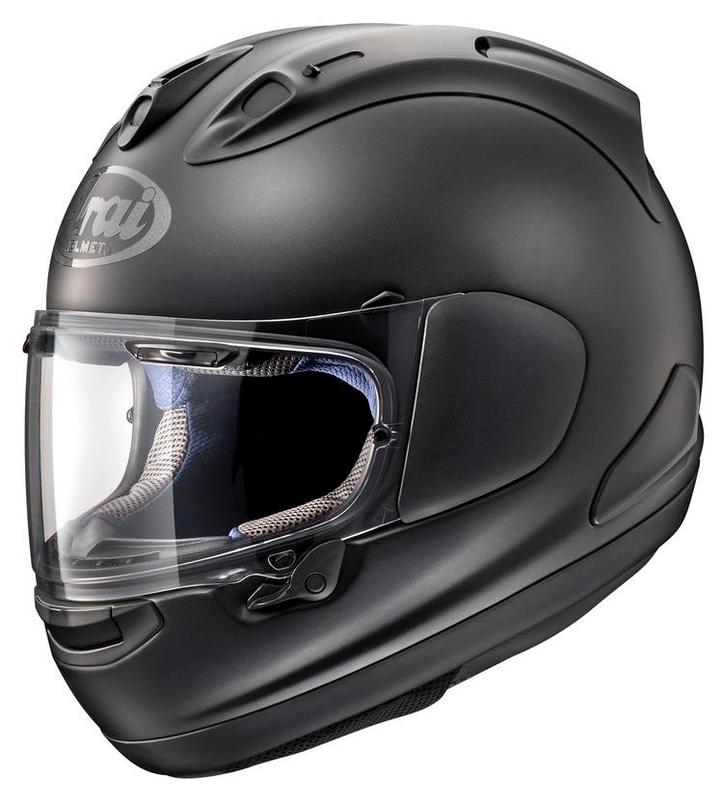 RX-7V EVO Motorhelm Arai, Motoren, Kleding | Motorhelmen, Verzenden
