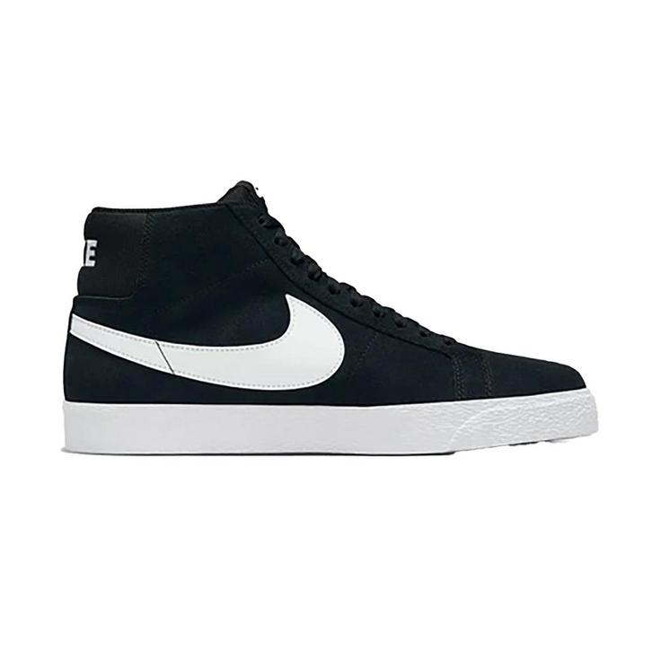 Nike SB Zoom Blazer Mid – Black/White-White-White mt 36.5, Kleding | Heren, Schoenen, Verzenden