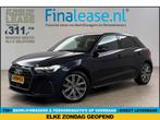 Audi A1 30 TFSI epic LED Carplay Virtual Cockpit Adaptive, Auto's, Audi, Overige carrosserieën, Blauw, LED verlichting, Handgeschakeld