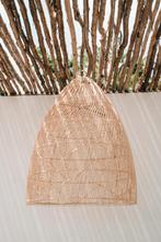 De Twister Hanglamp - Naturel - M, Huis en Inrichting, Verzenden, Nieuw