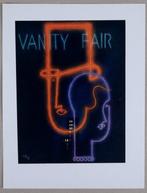 Jean Carlu (1900-1997) - Vanity Fair