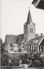 HOEVELAKEN - Ned. Herv. Kerk, Verzamelen, Ansichtkaarten | Nederland, Verzenden, Gelopen