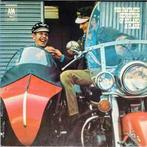 LP gebruikt - Dillard &amp; Clark - The Fantastic Expedit..., Verzenden, Zo goed als nieuw