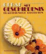 Gebak Met Geschiedenis 9789058263346 R. Inghelram, Boeken, Kookboeken, Verzenden, Gelezen, R. Inghelram