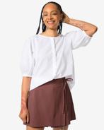 HEMA Damesblouse Sophie wit, Verzenden, Nieuw