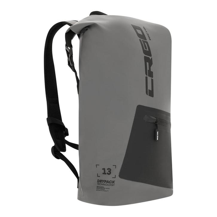 Saigon Bag Richa, Motoren, Accessoires | Koffers en Tassen, Verzenden