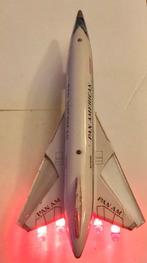 Daiya - Speelgoed Pan American Supersonic Boeing 2707, Antiek en Kunst
