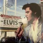 lp nieuw - Elvis Presley - International Hotel Presents N..., Verzenden, Zo goed als nieuw