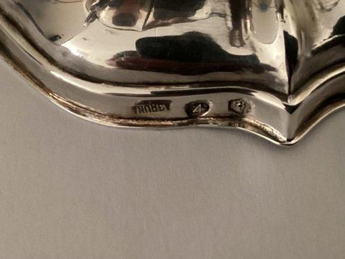 Arguna Ribera Jose A - Schaal - .915 zilver, Antiek en Kunst, Antiek | Goud en Zilver