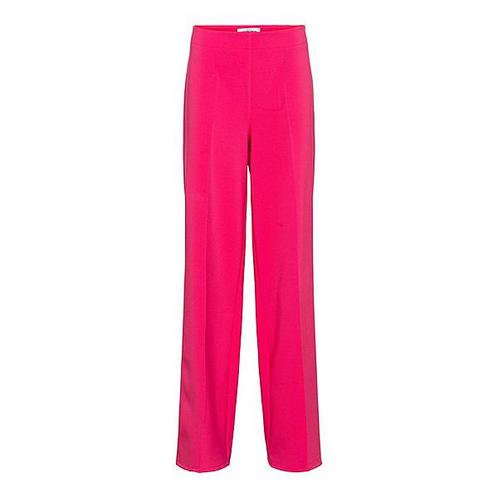 -20% &Co Woman  &Co Woman &co women broek celeste pink  maat, Kleding | Dames, Broeken en Pantalons, Roze, Nieuw, Verzenden