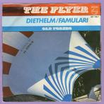 Thomas Diethelm, Santino Famulari – The Flyer / Old Torero (, Ophalen of Verzenden, Nieuw in verpakking