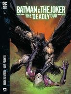 Batman/Joker: The Deadly Duo 3 (van 3) [NL], Boeken, Strips | Comics, Verzenden, Nieuw