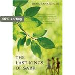 The Last Kings of Sark 9781250045355 Rosa Rankin-Gee, Verzenden, Gelezen, Rosa Rankin-Gee