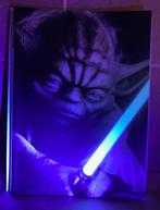 Star Wars 204 - Star Wars Insider #204 Yoda Glow in the Dark, Nieuw