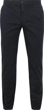 Alberto Lou Chino Navy maat W 31 - L 34 Heren, Kleding | Heren, Broeken en Pantalons, Verzenden, Nieuw, Blauw, Alberto