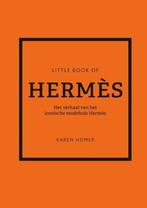 Little Book Of Hermes  - Salontafelboek, Huis en Inrichting, Nieuw, Verzenden