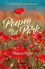 Poepen in het park 9789493127197 Paulette Kreté, Gelezen, Paulette Kreté, Verzenden