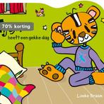Tijger Heeft Een Gekke Dag 9789025854973 L. Braam, Verzenden, Gelezen, L. Braam