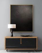 Oscar Bruno -  Oscuridad Contenida N12 - XXL, Antiek en Kunst