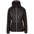 -61% Trespass  Trespass Dames elvira soft shell jas  maat XX, Verzenden, Nieuw
