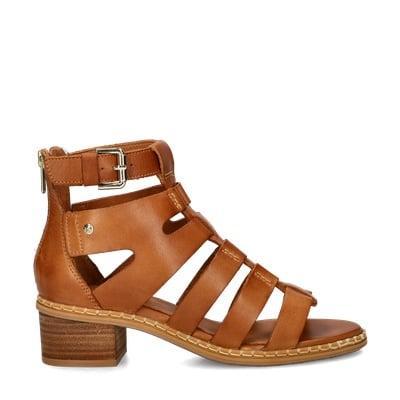 Pikolinos Blanes sandalen voor dames in het Cognac, Kleding | Dames, Schoenen, Sandalen of Muiltjes, Overige kleuren, Nieuw, Verzenden