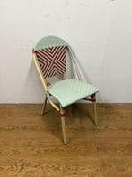 Gebruikte Terrasstoel - S4068 Vintage/Café, Ophalen, Nieuw
