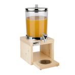 GGM Gastro | Sapautomaat - BRIDGE - 4 liter - incl. | 10870, Verzenden, Nieuw in verpakking, Overige typen