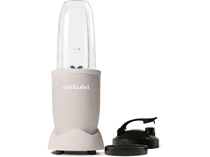 Nutribullet -  Pro 900 Exclusive All  Blender - Linen, Witgoed en Apparatuur, Blenders, Blender, Nieuw, Verzenden