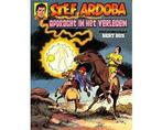 Stef Ardoba 2: Opdracht in het verleden - Stef Ardoba 2:, Boeken, Ophalen of Verzenden, Nieuw