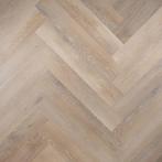 Otium Ava Herringbone klikpvc PVC, Huis en Inrichting, Stoffering | Vloerbedekking, Ophalen of Verzenden, Nieuw, Overige kleuren