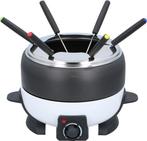 Cuisinier Deluxe Fondueset - 6 Personen -(verpakking besc..., Witgoed en Apparatuur, Fonduesets, Verzenden, Nieuw