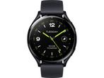 Xiaomi Watch 2 Zwart, Verzenden, Zo goed als nieuw