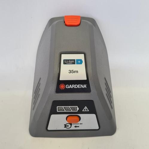 Gardena Accu Voor Roll-Up 8025-20 Inclusief Lader | Nieuw, Audio, Tv en Foto, Accu's en Batterijen, Nieuw, Ophalen of Verzenden