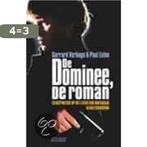 De dominee, de roman 9789020400380 G. Verhage, Verzenden, Zo goed als nieuw, G. Verhage