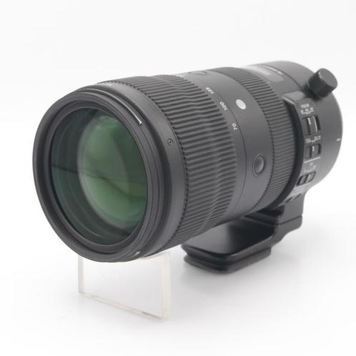 Sigma 70-200mm F/2.8 DG OS HSM Sports Nikon FX | Tweedehands, Audio, Tv en Foto, Fotocamera's Digitaal, Gebruikt, Overige Merken