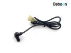 ABS Sensor Achter Triumph Bonneville 1200 Bobber 2017-2018, Motoren, Verzenden, Gebruikt