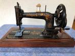 Singer Naaimachine - Gietijzer